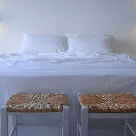 Miramare Hotel Folégandros Zewnętrze zdjęcie
