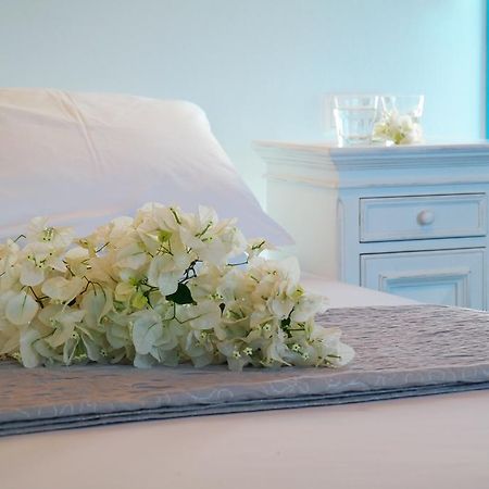 Miramare Hotel Folégandros Zewnętrze zdjęcie