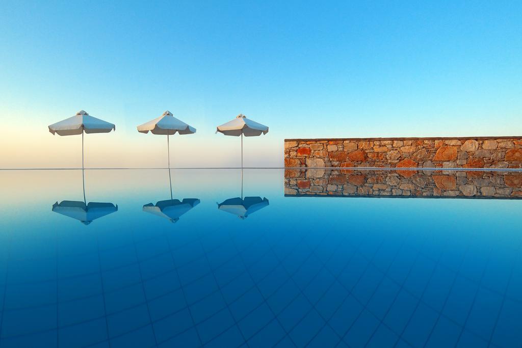 Miramare Hotel Folégandros Zewnętrze zdjęcie