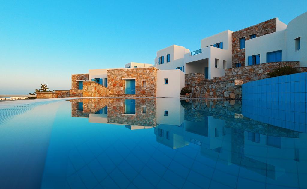 Miramare Hotel Folégandros Pokój zdjęcie