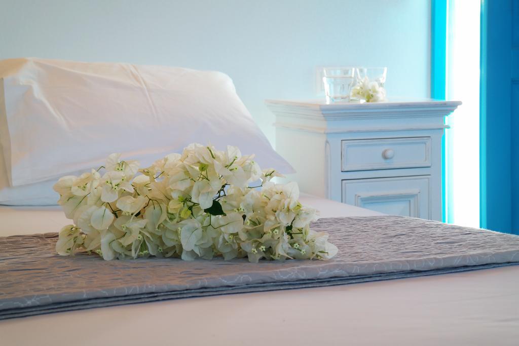 Miramare Hotel Folégandros Zewnętrze zdjęcie